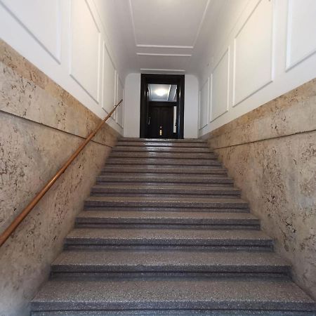 Herbarooms Zagreb Center Экстерьер фото