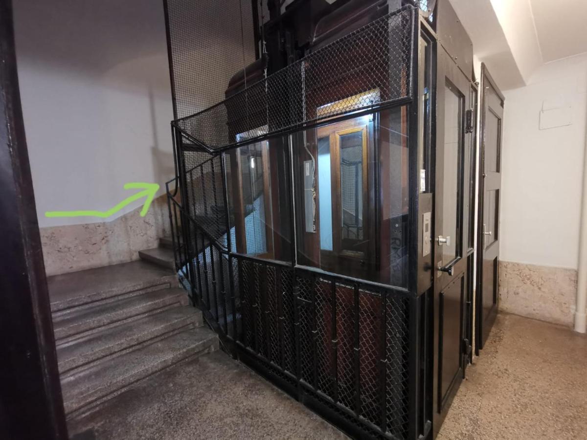 Herbarooms Zagreb Center Экстерьер фото