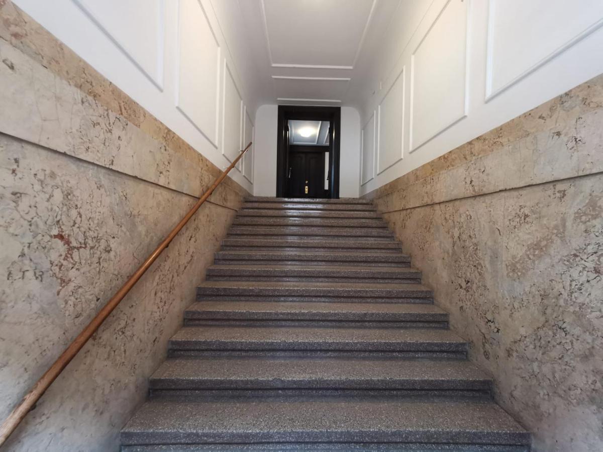 Herbarooms Zagreb Center Экстерьер фото